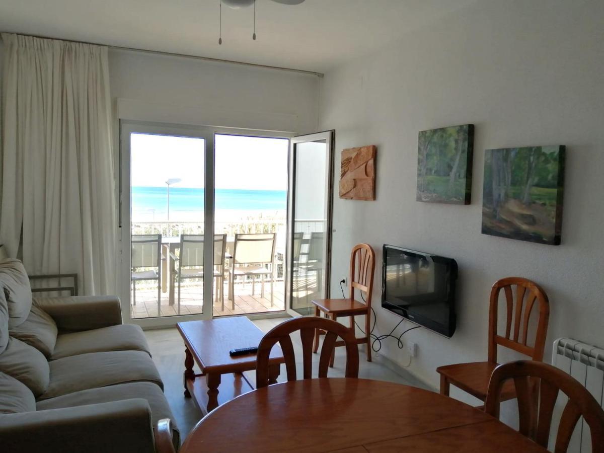 El Chorrillo 2 Apartment